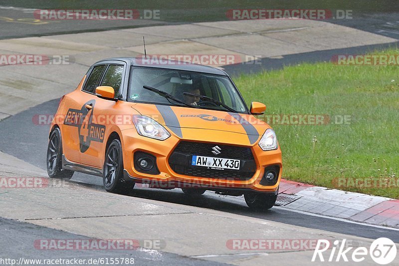 Bild #6155788 - Touristenfahrten Nürburgring Nordschleife (11.05.2019)