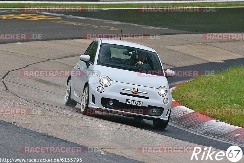 Bild #6155795 - Touristenfahrten Nürburgring Nordschleife (11.05.2019)