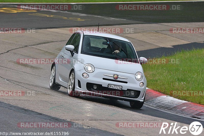 Bild #6155796 - Touristenfahrten Nürburgring Nordschleife (11.05.2019)