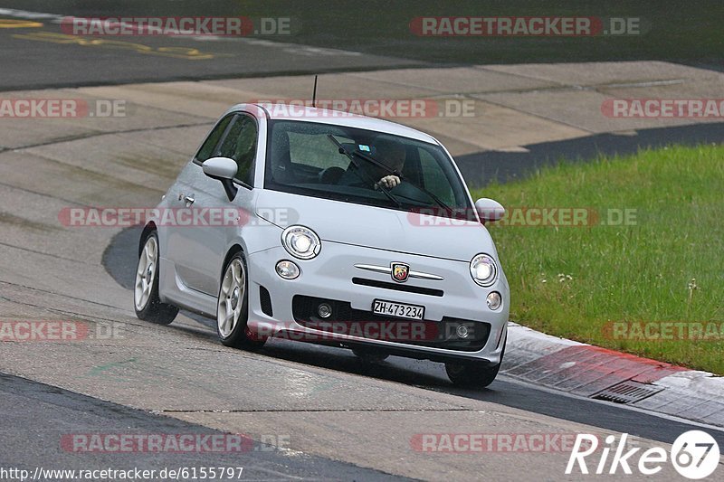 Bild #6155797 - Touristenfahrten Nürburgring Nordschleife (11.05.2019)