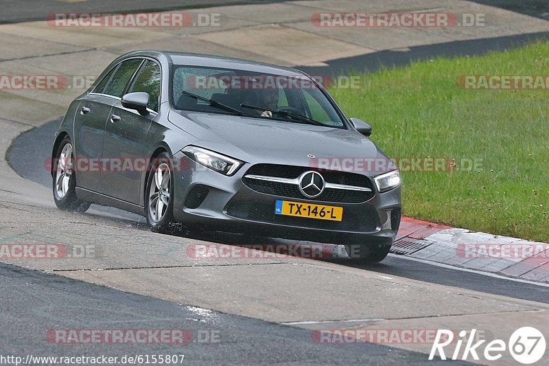 Bild #6155807 - Touristenfahrten Nürburgring Nordschleife (11.05.2019)