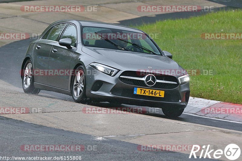 Bild #6155808 - Touristenfahrten Nürburgring Nordschleife (11.05.2019)