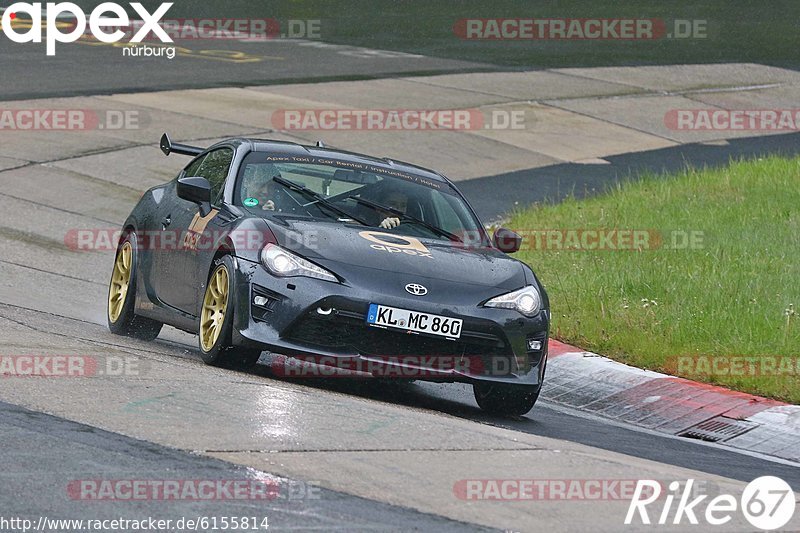 Bild #6155814 - Touristenfahrten Nürburgring Nordschleife (11.05.2019)