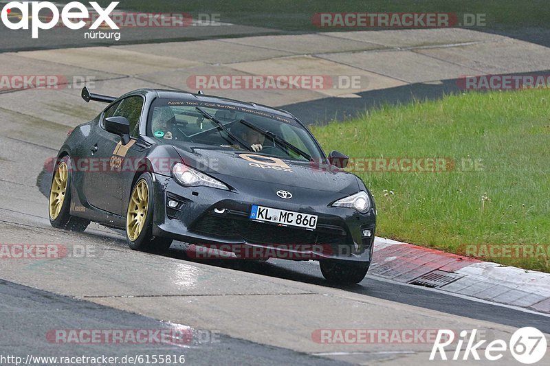 Bild #6155816 - Touristenfahrten Nürburgring Nordschleife (11.05.2019)