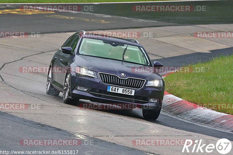 Bild #6155817 - Touristenfahrten Nürburgring Nordschleife (11.05.2019)