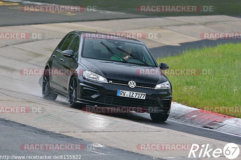 Bild #6155822 - Touristenfahrten Nürburgring Nordschleife (11.05.2019)