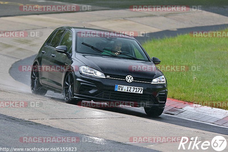 Bild #6155823 - Touristenfahrten Nürburgring Nordschleife (11.05.2019)