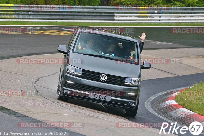 Bild #6155826 - Touristenfahrten Nürburgring Nordschleife (11.05.2019)