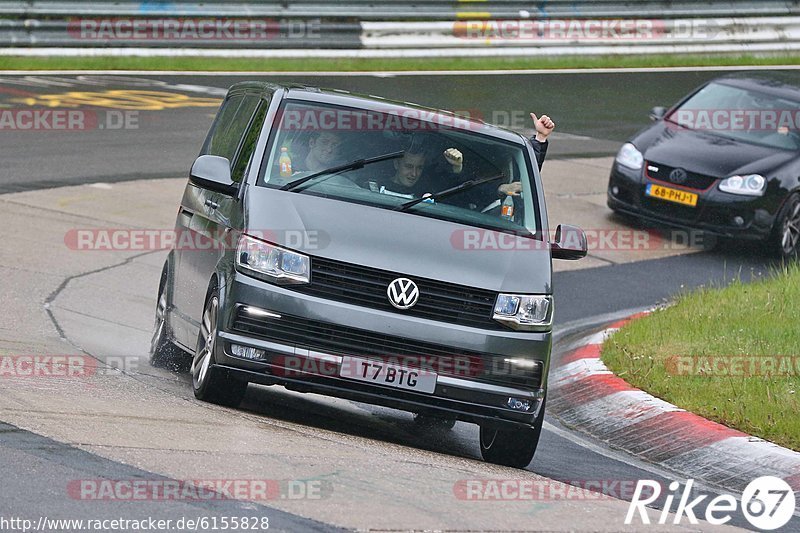 Bild #6155828 - Touristenfahrten Nürburgring Nordschleife (11.05.2019)