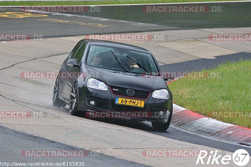 Bild #6155830 - Touristenfahrten Nürburgring Nordschleife (11.05.2019)