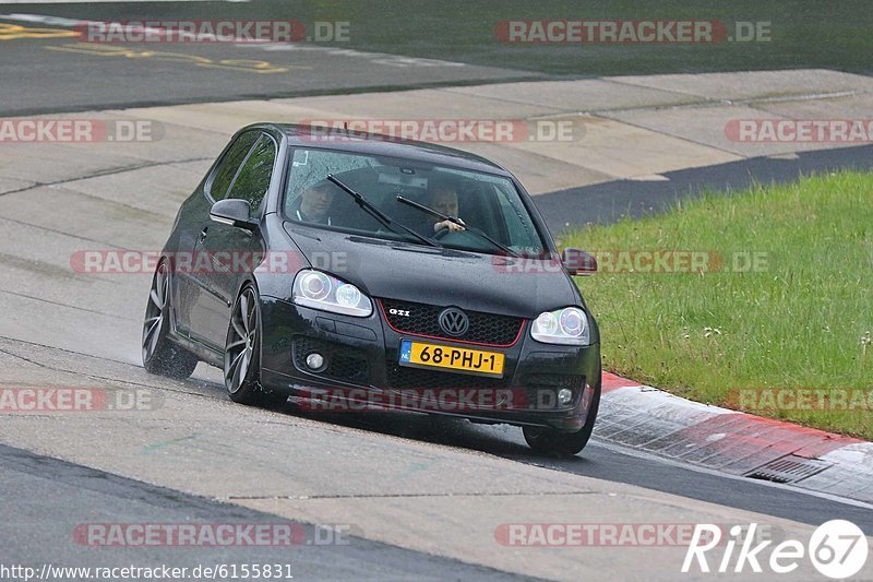 Bild #6155831 - Touristenfahrten Nürburgring Nordschleife (11.05.2019)