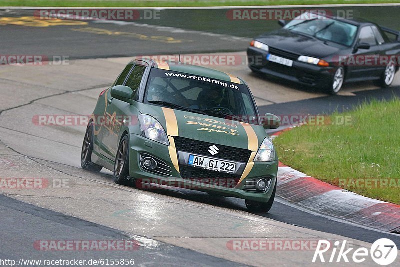 Bild #6155856 - Touristenfahrten Nürburgring Nordschleife (11.05.2019)