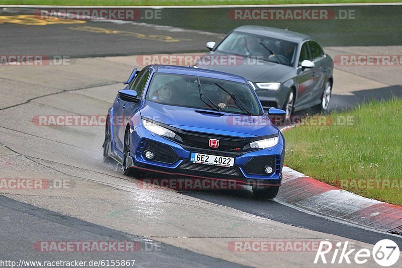 Bild #6155867 - Touristenfahrten Nürburgring Nordschleife (11.05.2019)