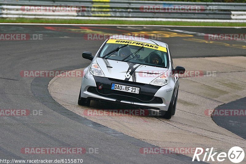 Bild #6155870 - Touristenfahrten Nürburgring Nordschleife (11.05.2019)