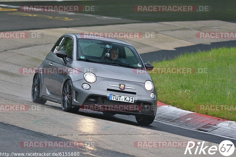 Bild #6155880 - Touristenfahrten Nürburgring Nordschleife (11.05.2019)