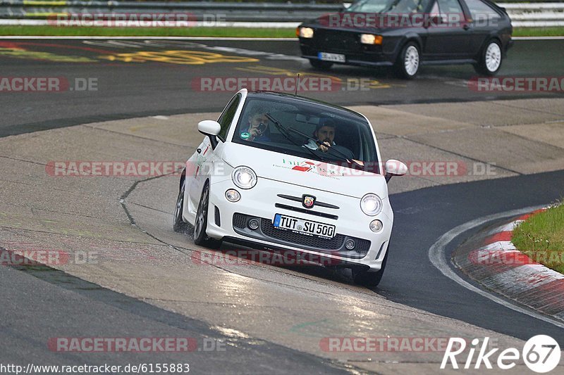 Bild #6155883 - Touristenfahrten Nürburgring Nordschleife (11.05.2019)