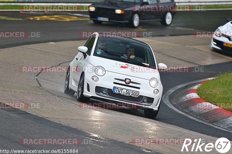 Bild #6155884 - Touristenfahrten Nürburgring Nordschleife (11.05.2019)