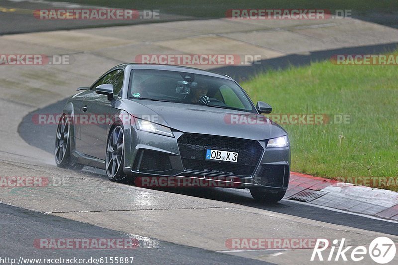 Bild #6155887 - Touristenfahrten Nürburgring Nordschleife (11.05.2019)