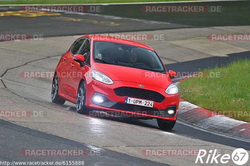 Bild #6155888 - Touristenfahrten Nürburgring Nordschleife (11.05.2019)