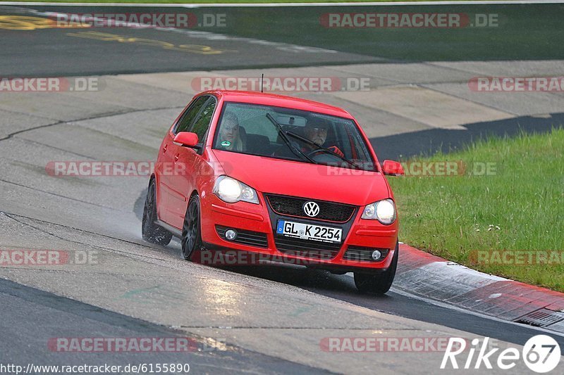 Bild #6155890 - Touristenfahrten Nürburgring Nordschleife (11.05.2019)