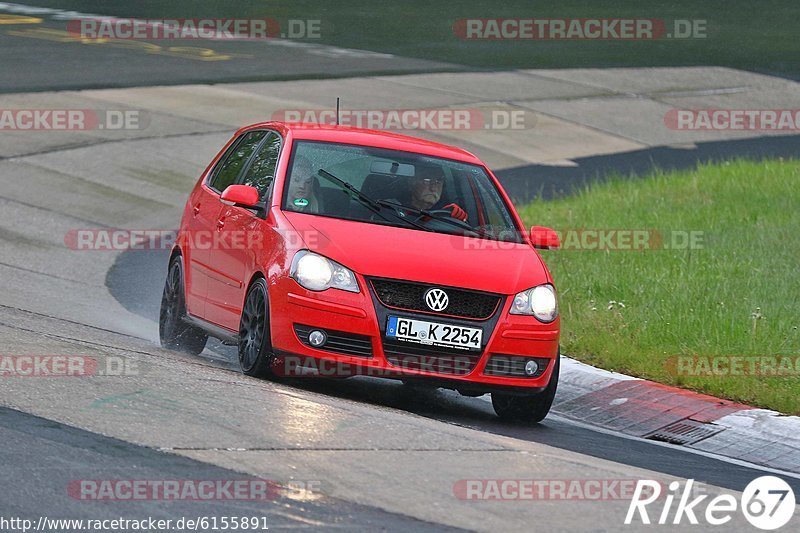 Bild #6155891 - Touristenfahrten Nürburgring Nordschleife (11.05.2019)