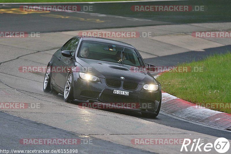 Bild #6155898 - Touristenfahrten Nürburgring Nordschleife (11.05.2019)