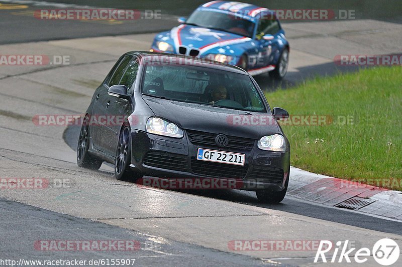 Bild #6155907 - Touristenfahrten Nürburgring Nordschleife (11.05.2019)