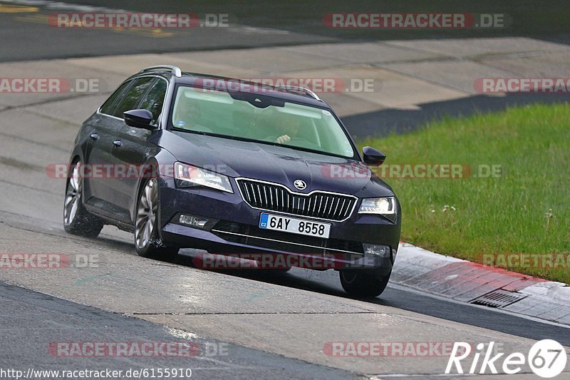 Bild #6155910 - Touristenfahrten Nürburgring Nordschleife (11.05.2019)