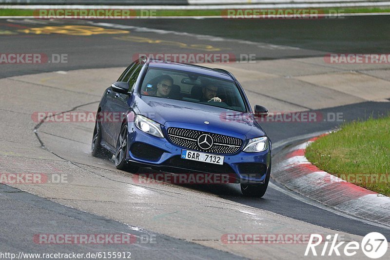 Bild #6155912 - Touristenfahrten Nürburgring Nordschleife (11.05.2019)