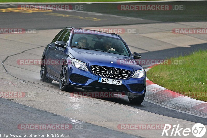 Bild #6155913 - Touristenfahrten Nürburgring Nordschleife (11.05.2019)