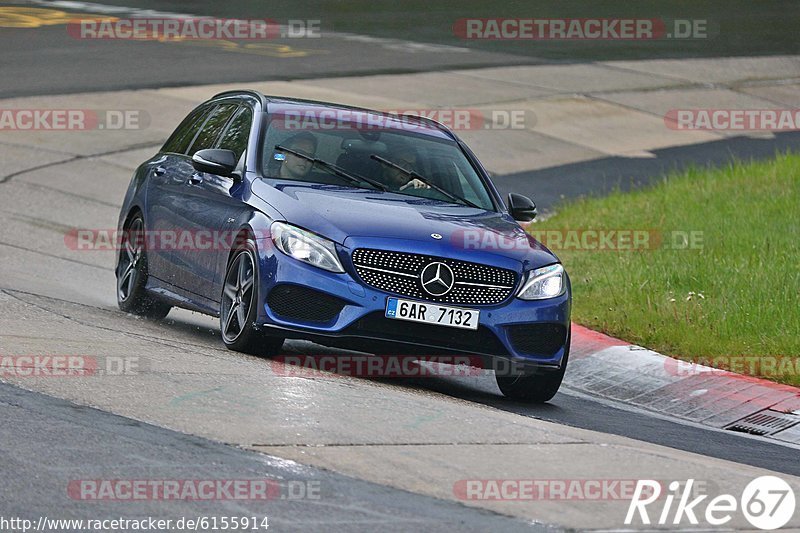 Bild #6155914 - Touristenfahrten Nürburgring Nordschleife (11.05.2019)