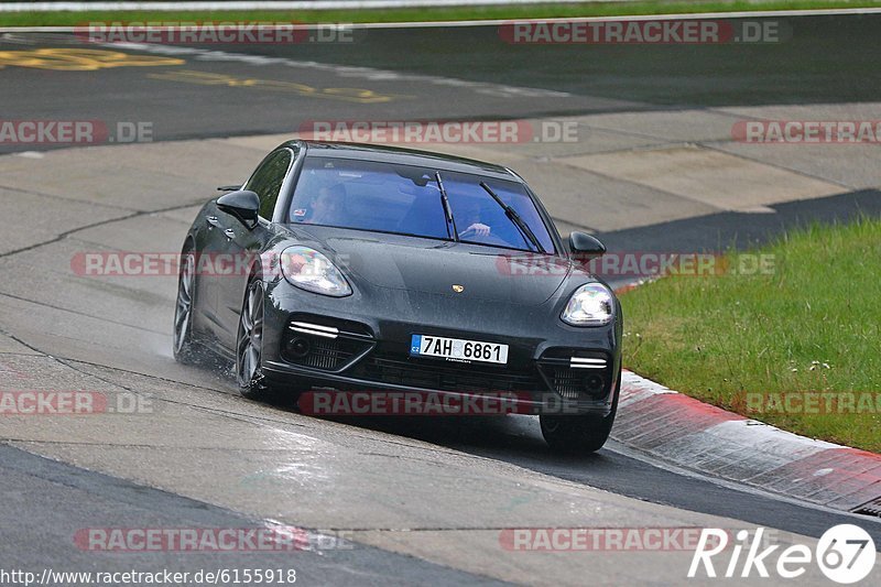 Bild #6155918 - Touristenfahrten Nürburgring Nordschleife (11.05.2019)