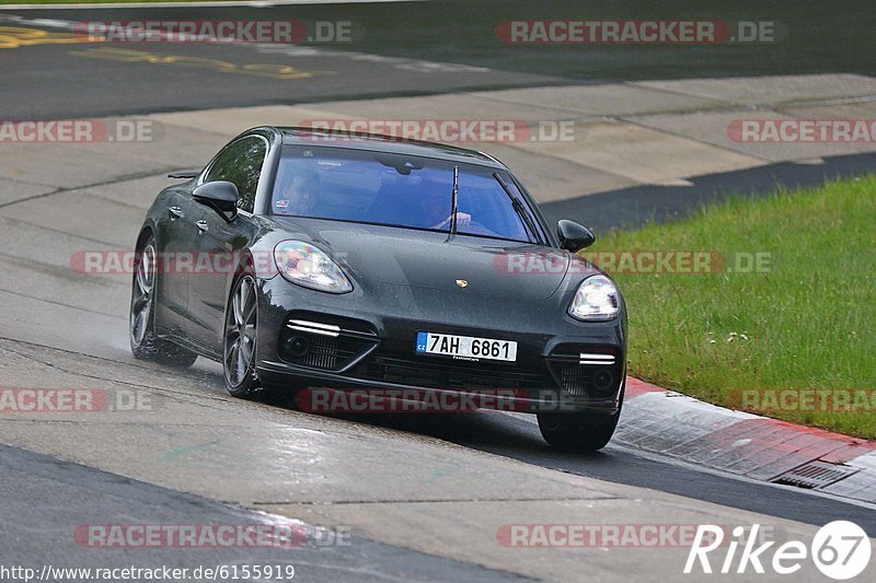 Bild #6155919 - Touristenfahrten Nürburgring Nordschleife (11.05.2019)