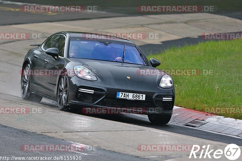 Bild #6155920 - Touristenfahrten Nürburgring Nordschleife (11.05.2019)