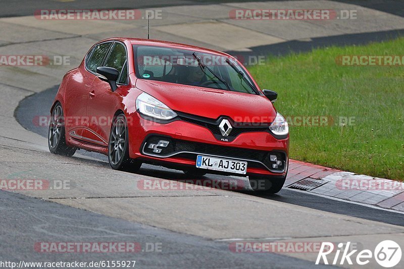 Bild #6155927 - Touristenfahrten Nürburgring Nordschleife (11.05.2019)