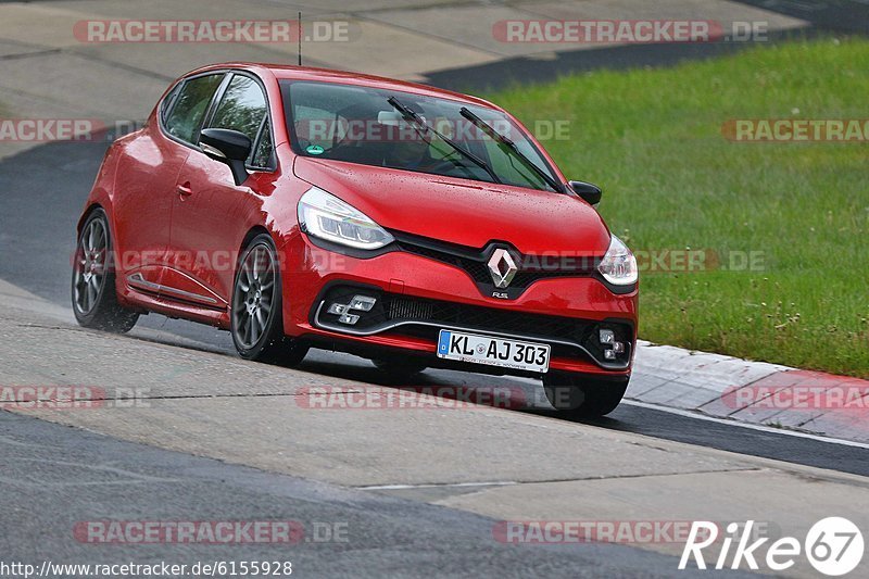 Bild #6155928 - Touristenfahrten Nürburgring Nordschleife (11.05.2019)