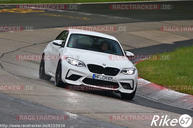 Bild #6155934 - Touristenfahrten Nürburgring Nordschleife (11.05.2019)