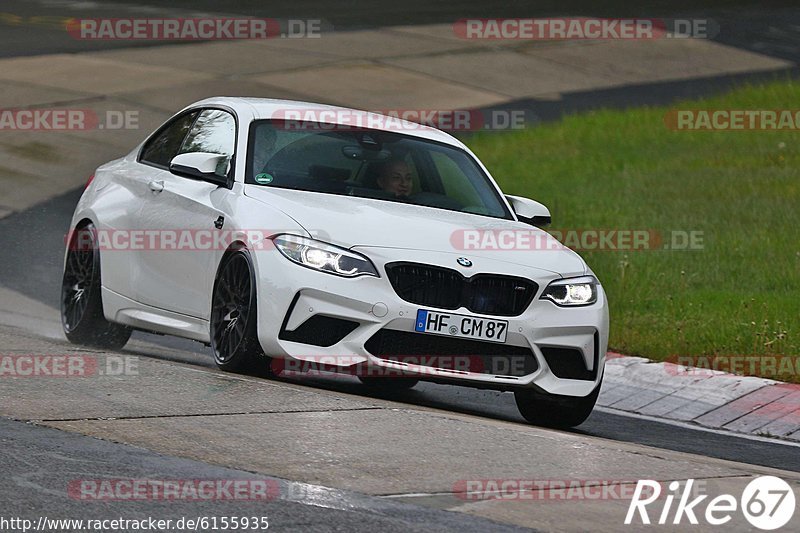 Bild #6155935 - Touristenfahrten Nürburgring Nordschleife (11.05.2019)