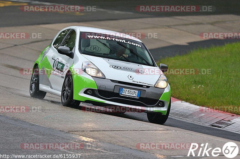 Bild #6155937 - Touristenfahrten Nürburgring Nordschleife (11.05.2019)