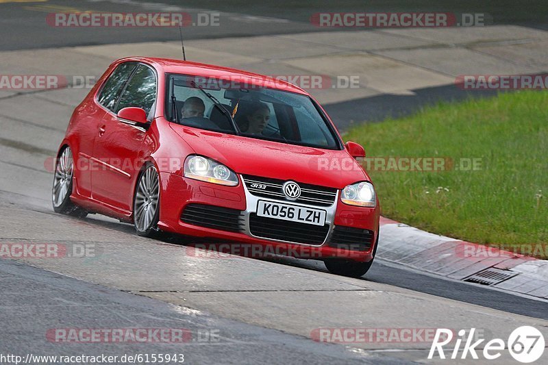 Bild #6155943 - Touristenfahrten Nürburgring Nordschleife (11.05.2019)