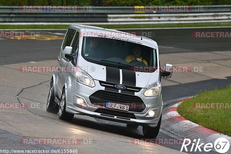 Bild #6155946 - Touristenfahrten Nürburgring Nordschleife (11.05.2019)