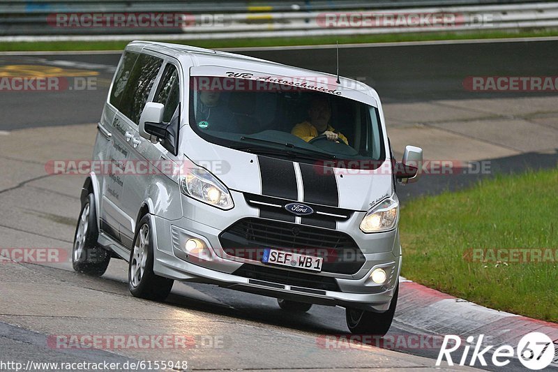 Bild #6155948 - Touristenfahrten Nürburgring Nordschleife (11.05.2019)