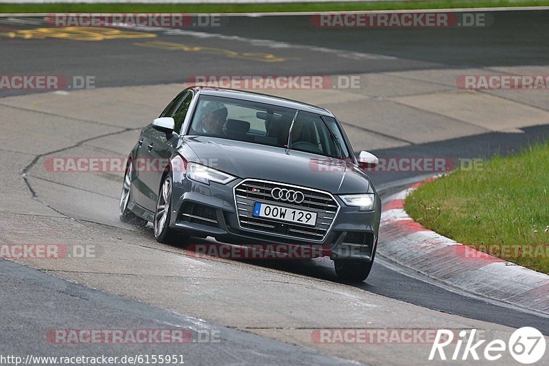 Bild #6155951 - Touristenfahrten Nürburgring Nordschleife (11.05.2019)