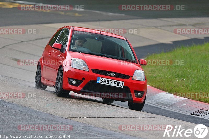 Bild #6155954 - Touristenfahrten Nürburgring Nordschleife (11.05.2019)