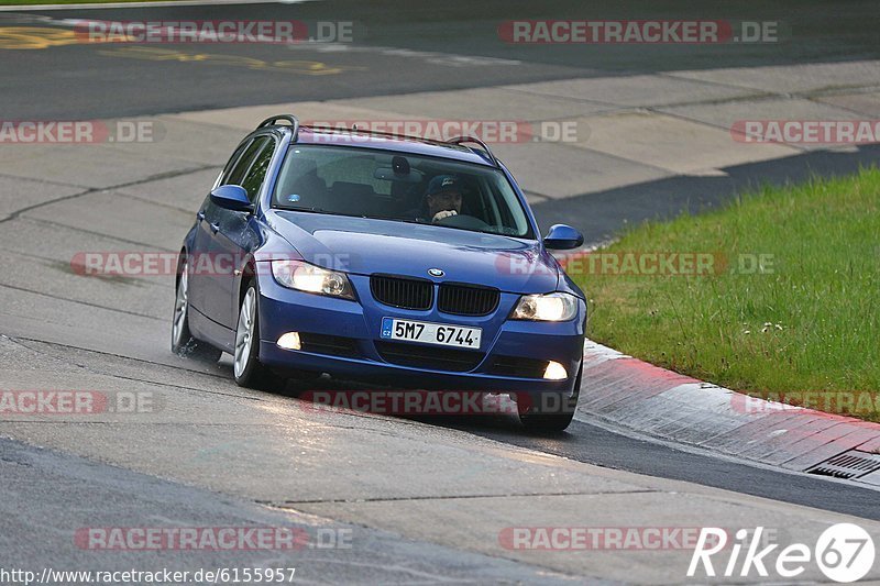 Bild #6155957 - Touristenfahrten Nürburgring Nordschleife (11.05.2019)