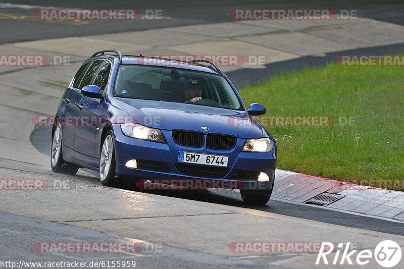 Bild #6155959 - Touristenfahrten Nürburgring Nordschleife (11.05.2019)