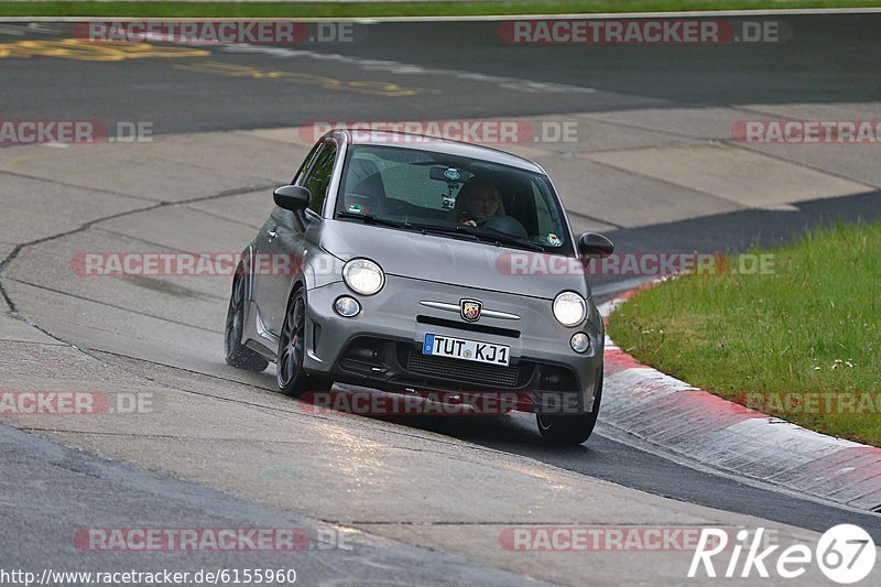 Bild #6155960 - Touristenfahrten Nürburgring Nordschleife (11.05.2019)