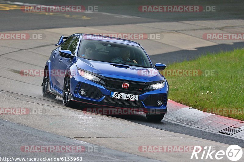 Bild #6155968 - Touristenfahrten Nürburgring Nordschleife (11.05.2019)