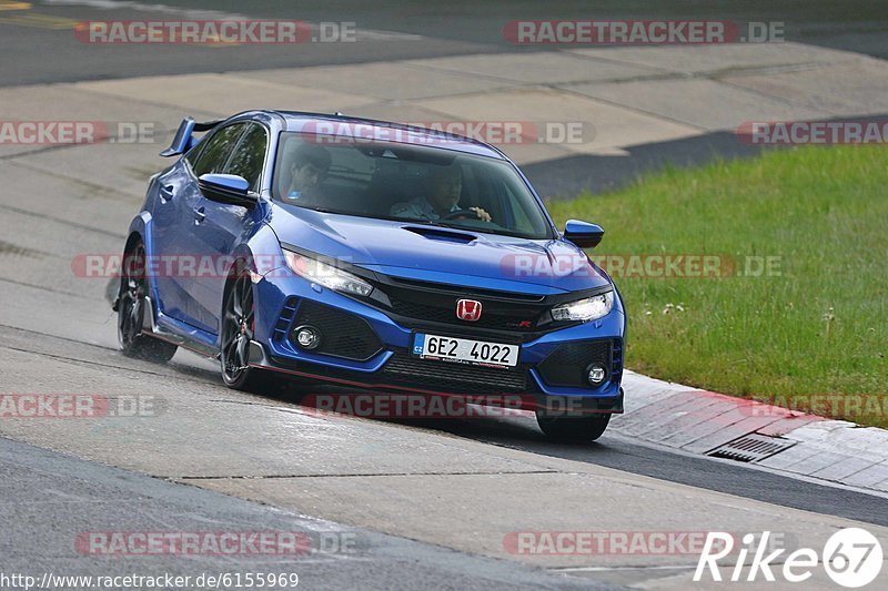 Bild #6155969 - Touristenfahrten Nürburgring Nordschleife (11.05.2019)