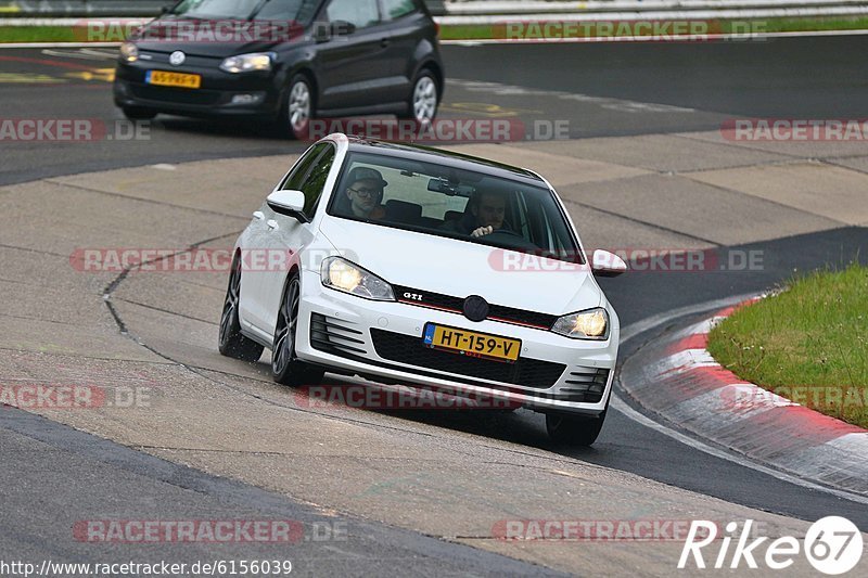 Bild #6156039 - Touristenfahrten Nürburgring Nordschleife (11.05.2019)